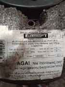 Bojler do c.o. 80 l.