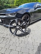 Felgi camaro 