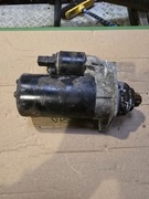 Seat, Skoda, Audi, Volkswagen 1,9tdi rozrusznik ASV