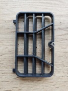 Siemens eq500  kratka zabezpieczająca dostęp do młynka 