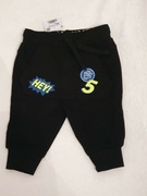 Nowe spodenki dresowe Reserved r. 68