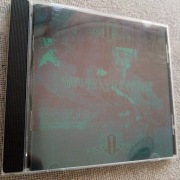 Benighted in Sodom - Reversed Baptism cd