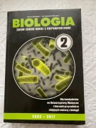 Biologia 2 zbiór zadań wraz z odpowiedziami 2002-2017 Witowski