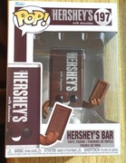 Funko Pop! Hershey's Milk Chocolate Bar