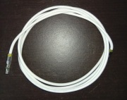 kabel internetowy sieciowy ze złączami Cabelcon 4.9