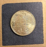 Igrzyska XXIX Olimpiady - Pekin 2008 o nominale 2 PLN okolicznościowe