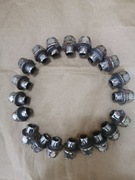Nakretki do felg aluminiowych