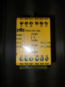 Przekaźnik bezpieczeństwa PNOZ XV2 0,5s 