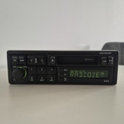 Unikatowe Radio Land Rover Discovery 1 i 2 generacji Clarion pu-9845A