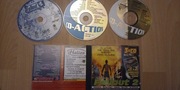 CD ACTION 50 3CD gra Fallout 2 sprawne