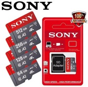 Karta pamięci SONY  1TB Micro SD – NOWA