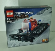 LEGO Technic 42148 Ratrak