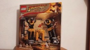 LEGO Indiana Jones 77013