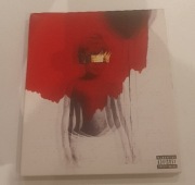 Rihanna Anti Limited Edition CD