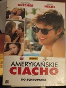 AMERYKAŃSKIE CIACHO płyta DVD