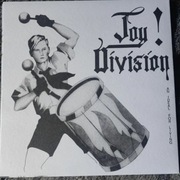An Ideal For Living Joy Division EP 7" Winyl Singiel NOWY Wysyłka OLX
