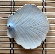 Ręcznie robiona podstawka na kadzidełko