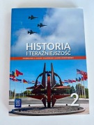 Historia i teraźniejszość 2 podręcznik liceum technikum zakres podstawowy