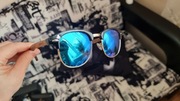 King Seven Okulary przeciwsłoneczne nerdy Blue