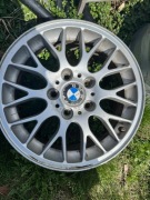 Felgi aluminiowe BMW 7jx16 Oryginalne 4 szt.