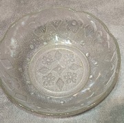 Misa bratki/jaskry Ząbkowice ok.19,5cm
