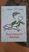 Nowe przygody Mikołajka