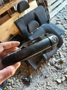 Klamka Zewnętrzna Lewy Przód Lewa Przednia Seat Ibiza III 6L FR, okazja!