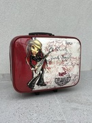 Walizka Bratz Doll Oryginalna Używana Vintage