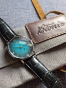 Zegarek Błonie Elektro Wolt Data jak nowy