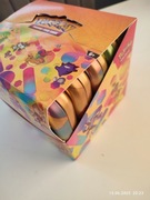 Karty pokemon - mini tins display 151