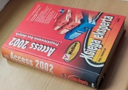 Access 2002 projektowanie baz danych Księga eksperta