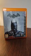 Batman Arkham Origins