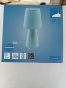 Lampka nocna pastelowa zieleń