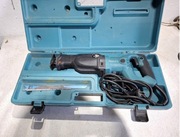 Piła Szablasta MAKITA JR3060T 1250W + ostrza - Made in Japan