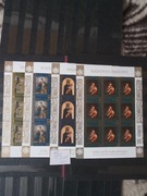 Fi Arkusz 5156-59**Madonny kresowe