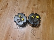 Zwrotnice Altus 140 Oryginalne Kompletne Sprawne W 100%