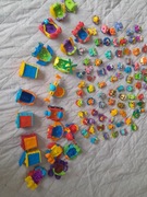 Superzings 100szt, zestaw figurek SuperZings