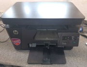 Urządzenie wielofunkcyjne HP LaserJet Pro M125a SUPER STAN KOMPLETNE