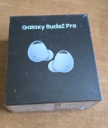 Samsung galaxy buds2 pro