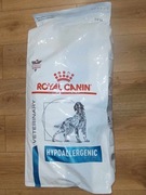 ROYAL CANIN Veterinary Dog  Hypoallergenic  14 kg