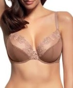Biustonosz Panache Loretta Caramel Plunge 65DD