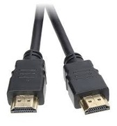 Kabel HDMI 3M CZARNY