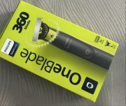 Maszynka Elektryczna do Brody i Zarostu Philips OneBlade 360 QP2724/23