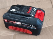 Akumulator Einhell 3Ah 18V Power X-Change