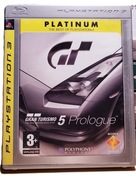 Gran Turismo 5 Prologue PlayStation 3  