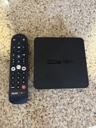 Odtwarzacz Multimedialny Smart box Play Now