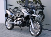 Aprilia Pegaso Trail 660
