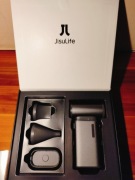 Mini dmuchawa Jisulife