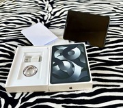 iPad Air 5 Space Gray 256GB + Cellular