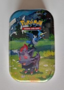 Pokemon TCG: Ascended Heroes mini tin